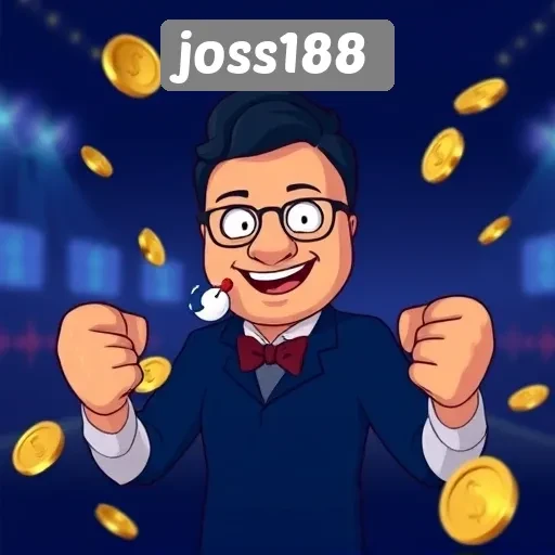 Sistem Bonus dan Promosi Menarik di Joss188