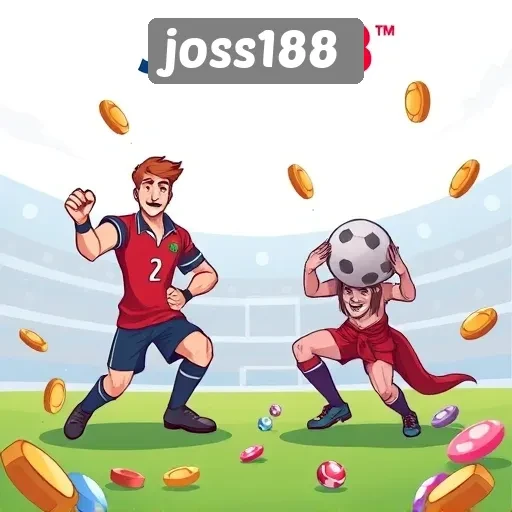 Perbandingan Joss188 dengan Situs Game Lain di Indonesia