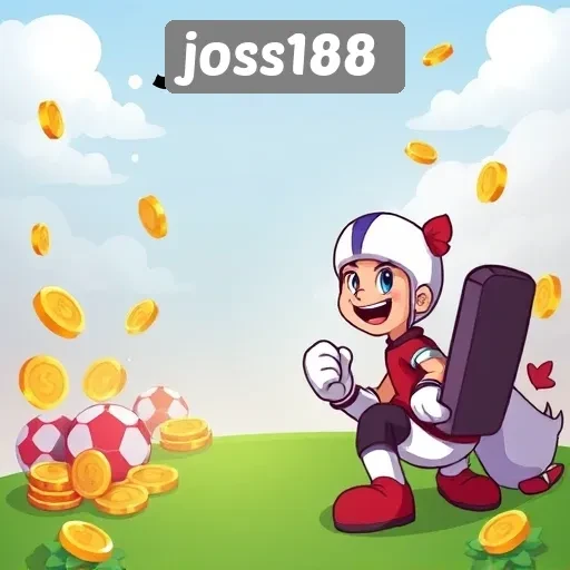 Evolusi Joss188 dalam Industri Game Online di Indonesia