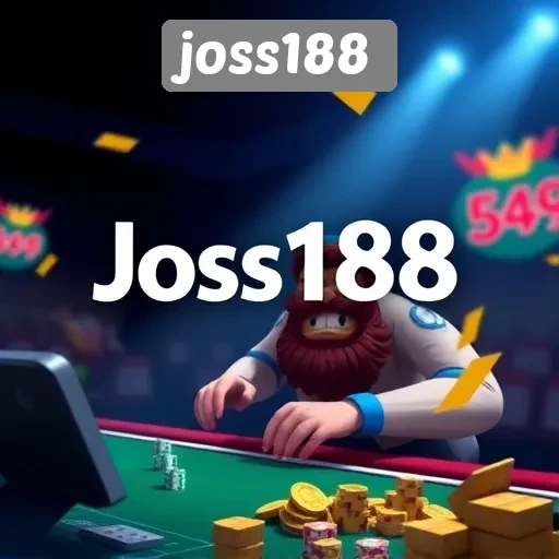 Pengalaman Bermain di Joss188 Rekomendasi untuk Gamer Indonesia