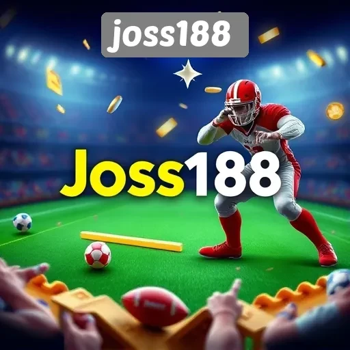 Menjelajahi Dunia Permainan di Joss188