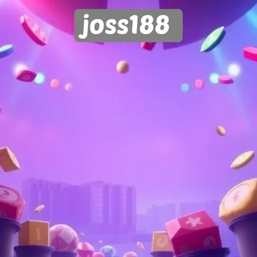 Menelusuri Fasilitas Permainan di Joss188