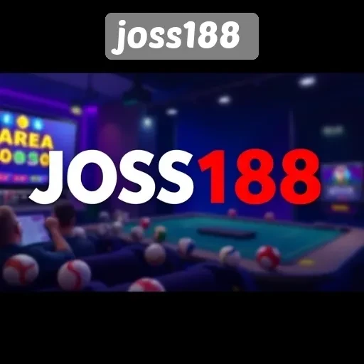 Menggali Fitur Menarik dari Situs Game Joss188