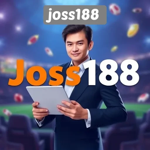 Fasilitas Permainan Di Joss188 Yang Perlu Diketahui