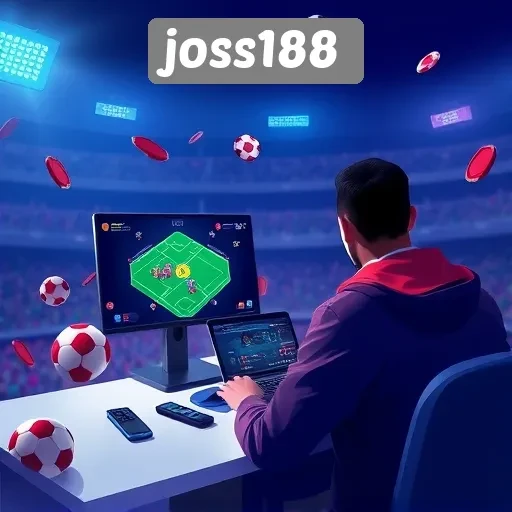 Keunggulan Joss188 dalam Memenuhi Kebutuhan Pemain Game Online