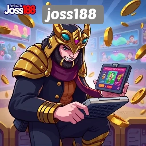 Tantangan dan Kesempatan di Joss188 untuk Game Developer