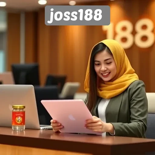 Mengulas Layanan Pelanggan Joss188 yang Responsif