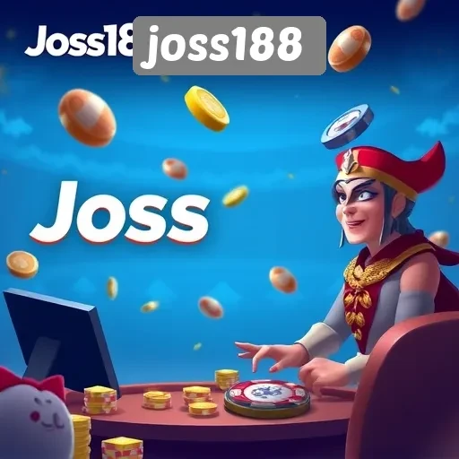 Mengapa Joss188 Menjadi Pilihan Utama Penggemar Game
