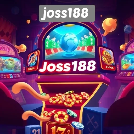 Joss188: Pilihan Game yang Beragam untuk Penggemar