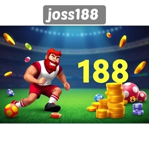 Mengenal Situs Joss188 Sebagai Platform Game Terpercaya