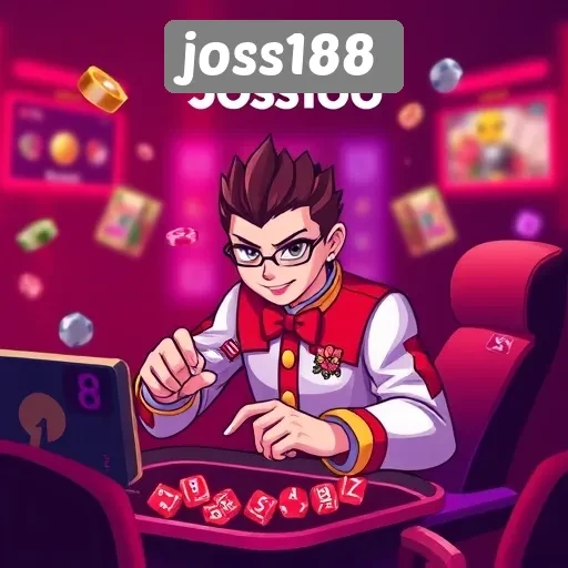 Inovasi dan Teknologi yang Digunakan Joss188 untuk Gaming Modern
