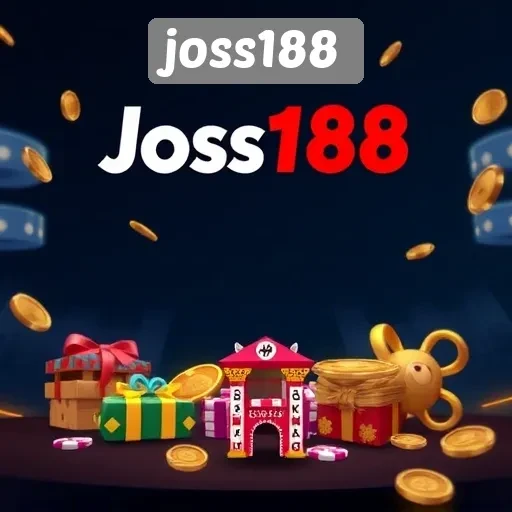 Bergelut di Dunia Game Online Joss188 dengan Beragam Pilihan