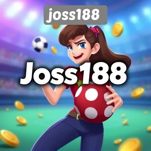 Mengenal Joss188 Sebagai Platform Game Terpercaya