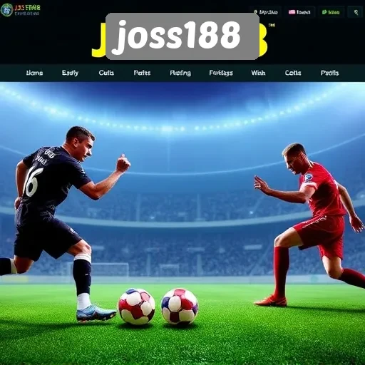 Mengupas Kelebihan dan Kekurangan Bermain di Joss188