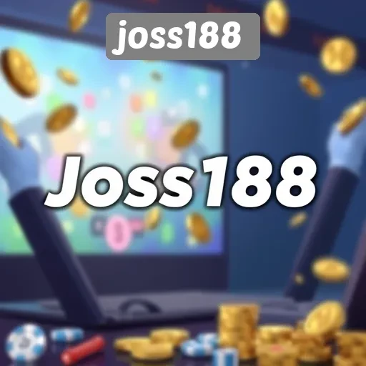 Tinjauan Fitur Unggulan Joss188 di Dunia Game Online