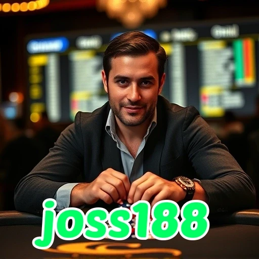 joss188 Permainan Poker