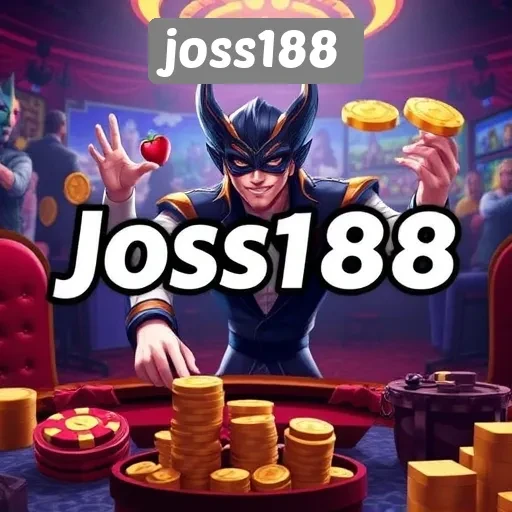 Apa Saja Permainan Populer di Joss188