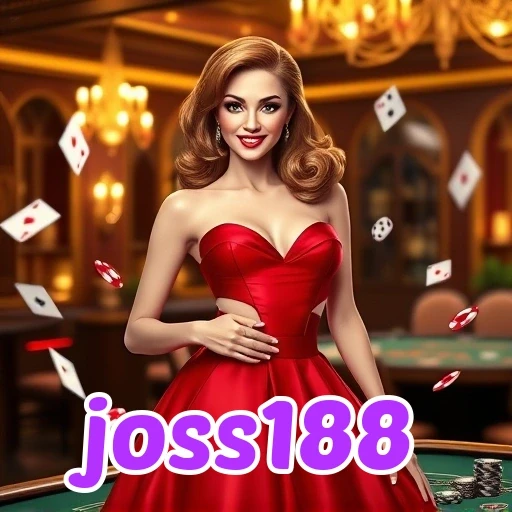 joss188 Program Rujukan