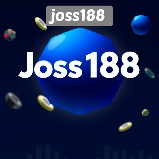 Review Joss188 Sebagai Platform Game Online Terpercaya