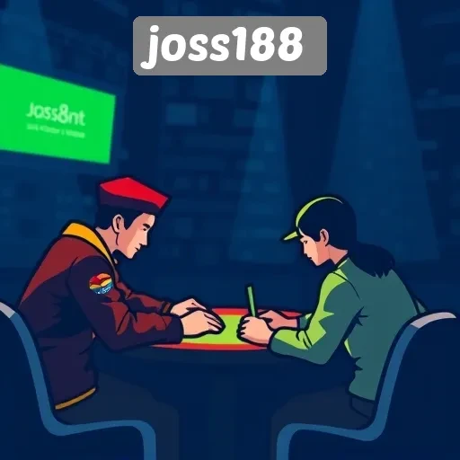 Tips Aman Bertransaksi di Situs Joss188