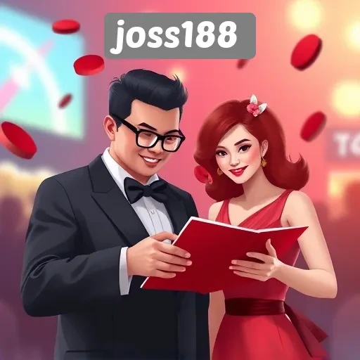 Keamanan dan Kenyamanan Bermain di Joss188