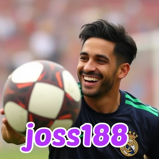 joss188 Taruhan Olahraga