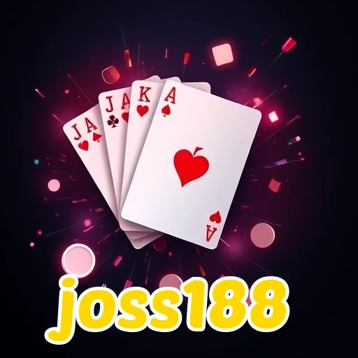 joss188 Keanggotaan VIP